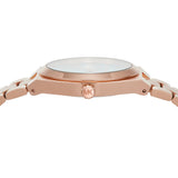 Michael Kors MK7462 Lennox Rose Gold Ladies Watch