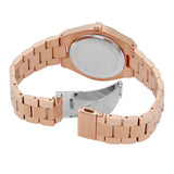 Michael Kors MK7462 Lennox Rose Gold Ladies Watch