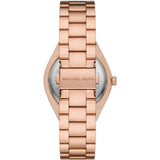 Michael Kors MK7462 Lennox Rose Gold Ladies Watch