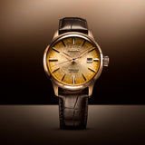 Seiko Presage Cocktail Time SRPK50J Australasian Limited Edition LARK Collaboration