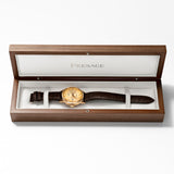 Seiko Presage Cocktail Time SRPK50J Australasian Limited Edition LARK Collaboration