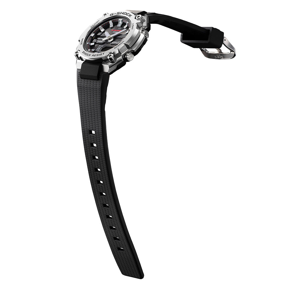 G-Shock GSTB600-1A G-Steel Watch
