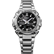Load image into Gallery viewer, G-Shock GSTB600D-1A G-Steel Mens Watch