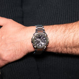 G-Shock GSTB600D-1A G-Steel Mens Watch