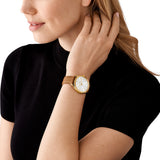 Michael Kors Slim Runway MK7543
