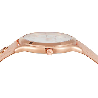 Michael Kors  Slim Runway MK7545