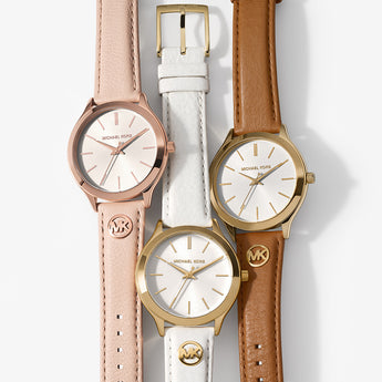 Michael Kors  Slim Runway MK7545