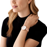 Michael Kors  Slim Runway MK7545