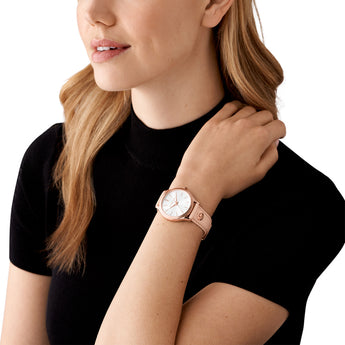 Michael Kors  Slim Runway MK7545