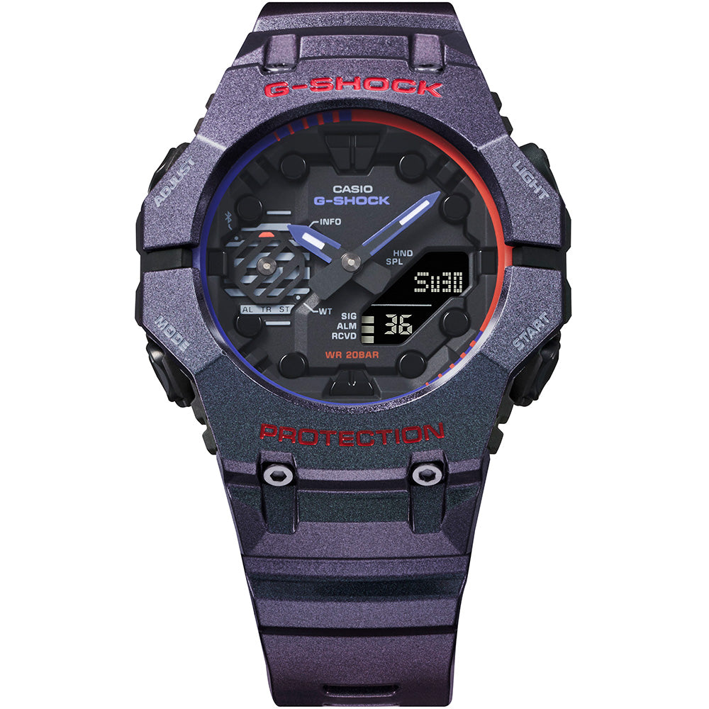 G-Shock GAB001AH-6A Aim High Watch