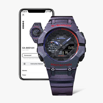 G-Shock GAB001AH-6A Aim High Watch