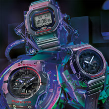 Load image into Gallery viewer, G-Shock GAB001AH-6A Aim High Watch
