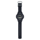 G-Shock GA700BCE-1A Utility Black Cordura Watch