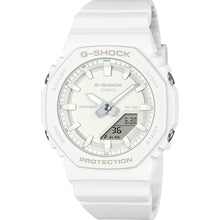 Load image into Gallery viewer, G-Shock GMAP2100-7A Itzy Tone-On-Tone White Watch