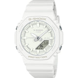 G-Shock GMAP2100-7A Itzy Tone-On-Tone White Watch