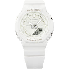 Load image into Gallery viewer, G-Shock GMAP2100-7A Itzy Tone-On-Tone White Watch