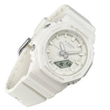 G-Shock GMAP2100-7A Itzy Tone-On-Tone White Watch