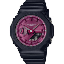 Load image into Gallery viewer, G-Shock GMAS2100RB-1A Red &amp; Black Watch