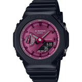 G-Shock GMAS2100RB-1A Red & Black Watch