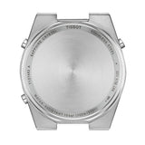 Tissot T1374631103000 PRX Silver Digital Mens Watch