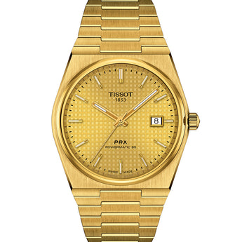 Tissot PRX Powermatic 80 T1374073302100
