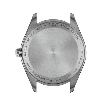 Tissot PR 100 T1504101104100 Quartz