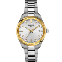 Load image into Gallery viewer, Tissot T1502102103100 PR 100 Two Tone Ladies Watch