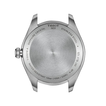 Tissot PR 100 T1502101104100