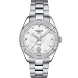 Tissot PR 100 Sport Chic T1019101111600