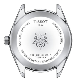 Tissot PR 100 Sport Chic T1019101111600