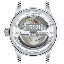 Load image into Gallery viewer, Tissot T0064071103303 Le Locle 20th Anniversary Powermatic 80