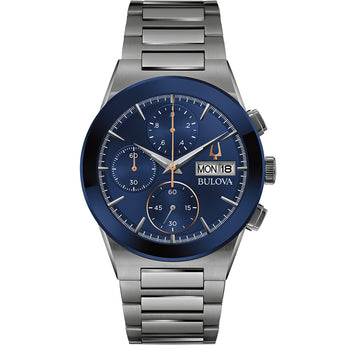 Bulova 98C143 Modern Chronograph