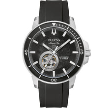 Load image into Gallery viewer, Bulova 96A288 Marine Star Automatic Watch