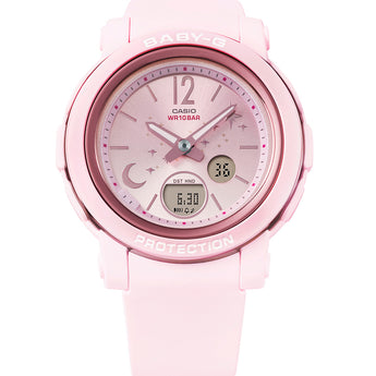 Baby-G BGA290DS-4A Moon and Stars