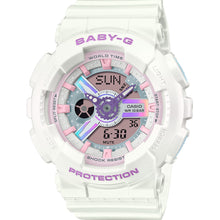 Load image into Gallery viewer, Baby-G BA110FH-7A Fantasy Holographic Watch