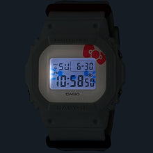 Load image into Gallery viewer, Baby-G BGD565KT-7D Hello Kitty Ladies Watch