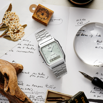 Casio Vintage AQ230A-7A