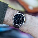 Armani Exchange AX1868 Multi-Function