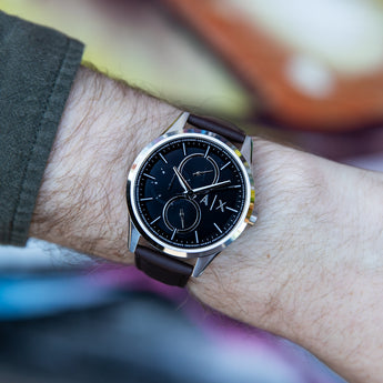 Armani Exchange AX1868 Multi-Function