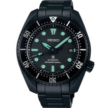 Load image into Gallery viewer, Seiko SPB433J Limited Edition Prospex Night Vision Sea Sumo Watch