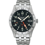 Seiko 5 Field Series GMT SSK023K Automatic