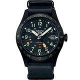 Seiko 5 Field Series GMT SSK025K Automatic