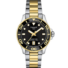 Load image into Gallery viewer, Tissot Seastar 1000 36mm