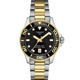 Tissot Seastar 1000 T1202102205100