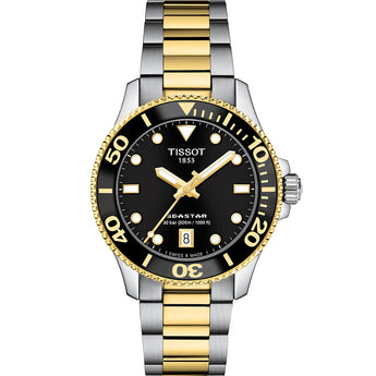 Tissot Seastar 1000 T1202102205100