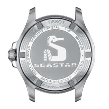 Load image into Gallery viewer, Tissot Seastar 1000 36mm