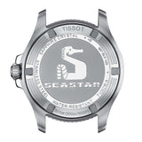 Tissot Seastar 1000 T1202102205100