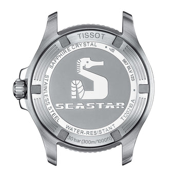 Tissot Seastar 1000 T1202102205100