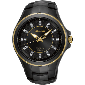 Seiko Coutura SNE506P-9 Solar