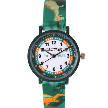 Cactus Time Teacher CAC143M12 Dinosaur